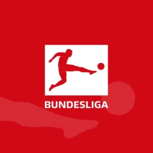 Bundesliga.