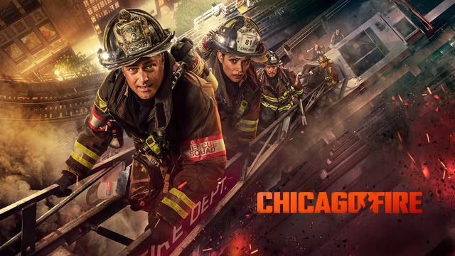 Chicago Fire