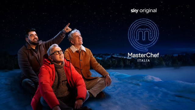 Masterchef Italia